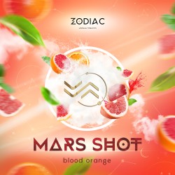 Табак Zodiac Blood Orange 200 гр