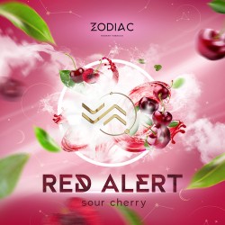 Табак Zodiac Red Cherry 200 гр