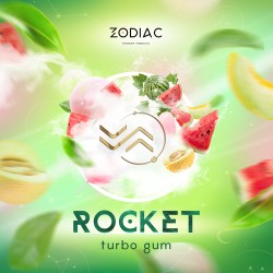 Табак Zodiac Turbo 200 гр
