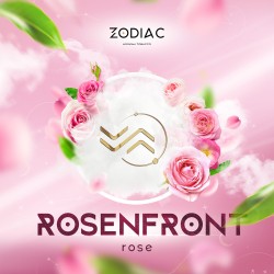 Табак Zodiac Rose (Роза) 200 грамм