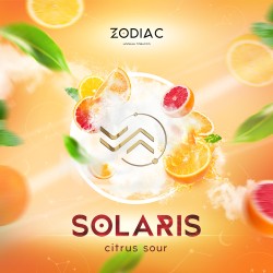 Табак Zodiac Citrus Sour 200 гр