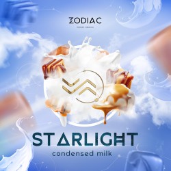 Табак Zodiac Milky Way (Сгущенное молоко) 200 грамм