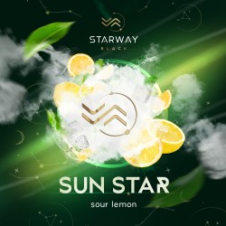 Табак Zodiac Lemonstar 200 гр