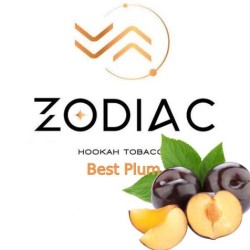 Табак Zodiac-Starz Best Plum (Слива) 200 гр