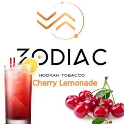 Табак Zodiac-Starz Cherry Lemonade (Вишневый Лимонад) 200 гр