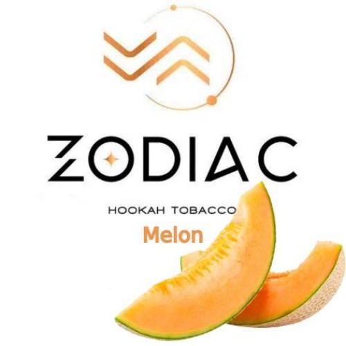 Табак Zodiac-Starz Melon (Дыня) 200 гр