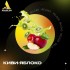 Тютюн Absolem Kiwi & Apple (Ківі Яблуко) 100 гр