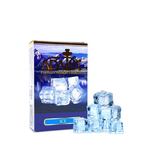 Табак Adalya Ice (Лед) 50 гр