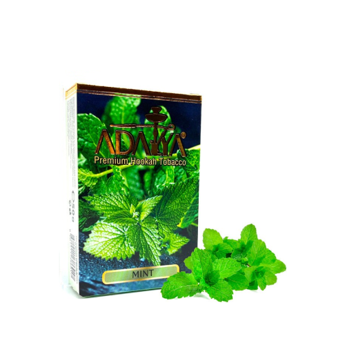 Табак Adalya Mint (Мята) 50 гр