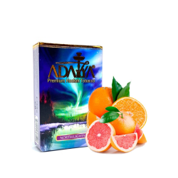 Табак Adalya North Lights (Северное Сияние) 50 гр