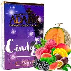 Табак Adalya Cindys (Синдис) 50 гр