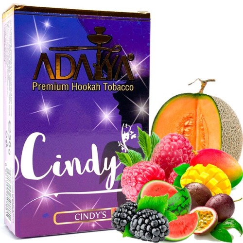Табак Adalya Cindys (Синдис) 50 гр