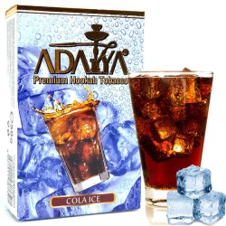 Табак Adalya Cola Ice (Кола Лед) 50 гр