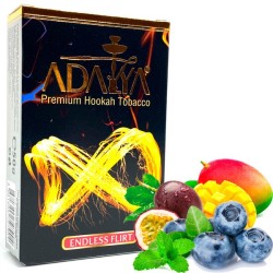 Табак Adalya Endless Flirt (Эндлесс Флирт) 50 гр