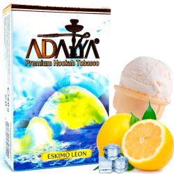Табак Adalya Eskimo Leon (Эскимо Леон) 50 гр