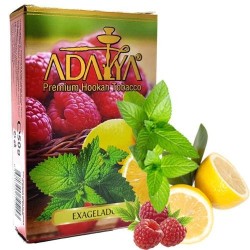Табак Adalya Exagelado (Эксагеладо) 50 гр