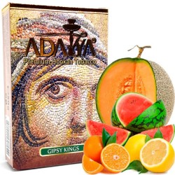 Табак Adalya Gipsy Kings (Джипси Кингс) 50 гр