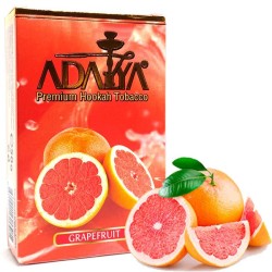 Табак Adalya Grapefruit (Грейпфрут) 50 гр