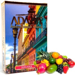 Табак Adalya Havana (Гавана) 50 гр