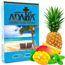 Табак Adalya Hawaii (Гавайи) 50 гр