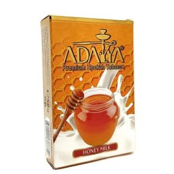 Табак Adalya Honey Milk (Мед Молоко) 50 гр