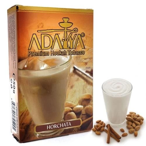 Табак Adalya Horchata (Орчата) 50 гр