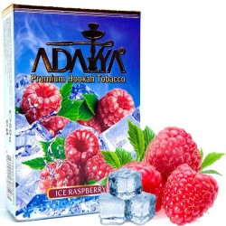 Табак Adalya Ice Raspberry (Лед малина) 50 гр
