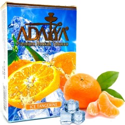 Табак Adalya Ice Tangerine (Мандарин Лед) 50 гр