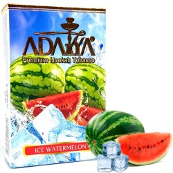 Табак Adalya Ice Watermelon (Арбуз Лед) 50 гр
