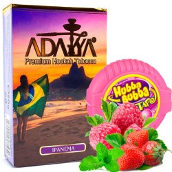 Табак Adalya Ipanema (Ипанема) 50 гр
