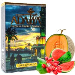 Табак Adalya Izmir Romantic (Романтика Измира) 50 гр