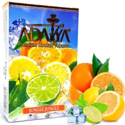 Табак Adalya Jungle Jungle (Джангл Джангл) 50 гр