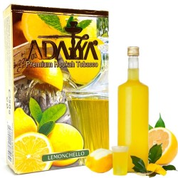 Табак Adalya Lemonchello (Лимончелло) 50 гр