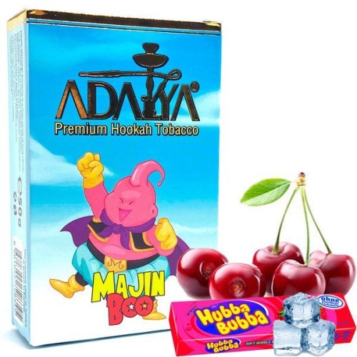Табак Adalya Majin Boo (Маджин Бу) 50 гр