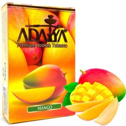 Табак Adalya Mango (Манго) 50 гр