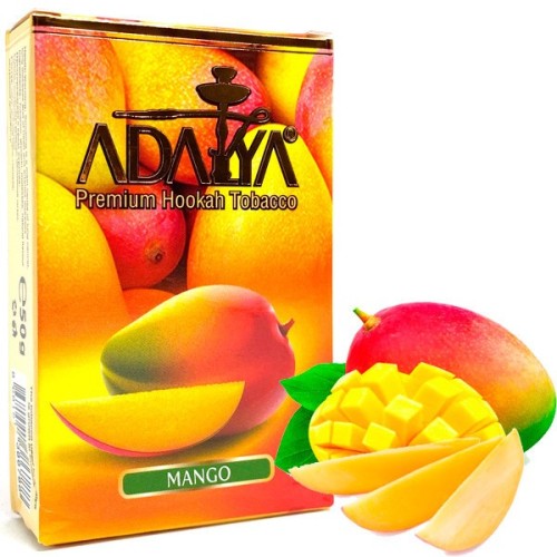 Табак Adalya Mango (Манго) 50 гр