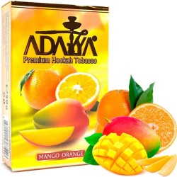 Табак Adalya Mango Orange (Манго Апельсин) 50 гр