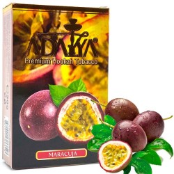 Табак Adalya Maracuja (Маракуйя) 50 гр