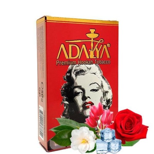 Табак Adalya Marilyn Monroe (Мерлин Монро) 50 гр