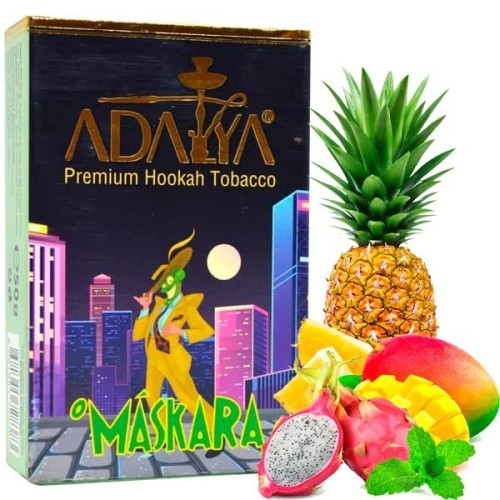Табак Adalya Maskara (Маскара) 50 гр