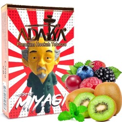 Табак Adalya Mestre Miyagi (Мистер Мияги) 50 гр