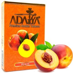 Табак Adalya Peach (Персик) 50 гр