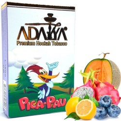 Табак Adalya Pica Pau (Пика Пау) 50 гр