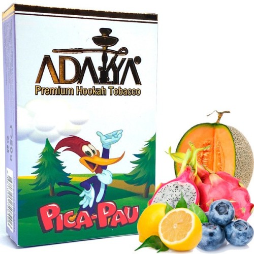 Табак Adalya Pica Pau (Пика Пау) 50 гр