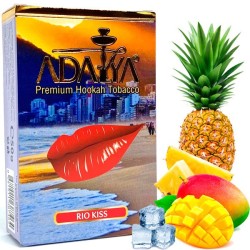 Табак Adalya Rio Kiss (Рио Кисс) 50 гр