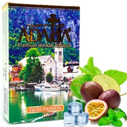 Табак Adalya Swiss Passion (Свис Пэшн) 50 гр