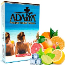 Табак Adalya Three Angels (Три Ангела) 50 гр
