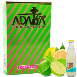 Табак Adalya Tynky Wynky (Тинки Винки) 50 гр