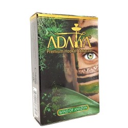 Табак Adalya Wind Of Amazon (Ветер Амазонки) 50 гр