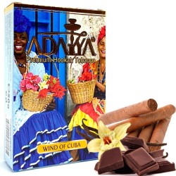 Табак Adalya Wind of Cuba (Ветер Кубы) 50 гр